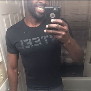 Steel Supplements Shirt